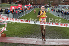 Senior boys 2019 New Balance English Schools Cross Country Champs, Temple Newsam, Leeds. Photo:  David T. Hewitson/Sports for All Pics
